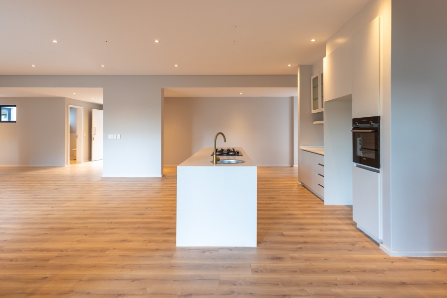 To Let 3 Bedroom Property for Rent in Twin Rivers Western Cape